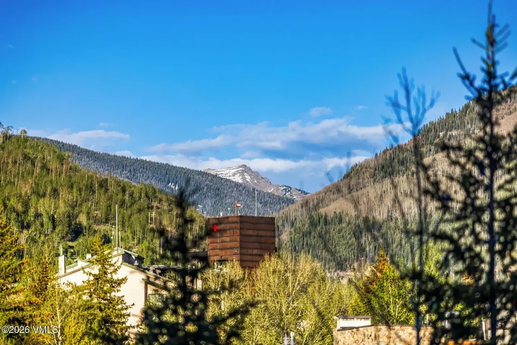 521 E Lionshead Circle Vail CO 81657