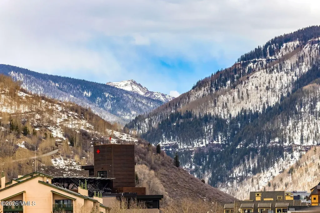 521 E Lionshead Circle Vail CO 81657