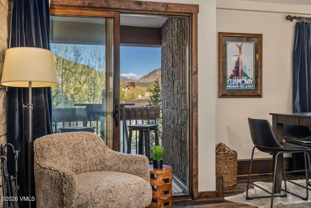521 E Lionshead Circle Vail CO 81657