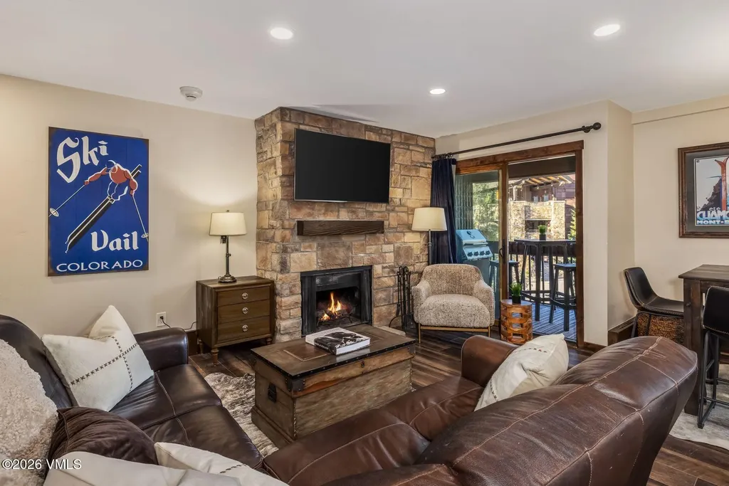 521 E Lionshead Circle Vail CO 81657