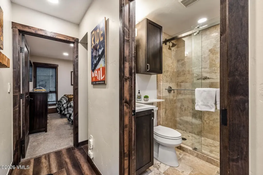 521 E Lionshead Circle Vail CO 81657