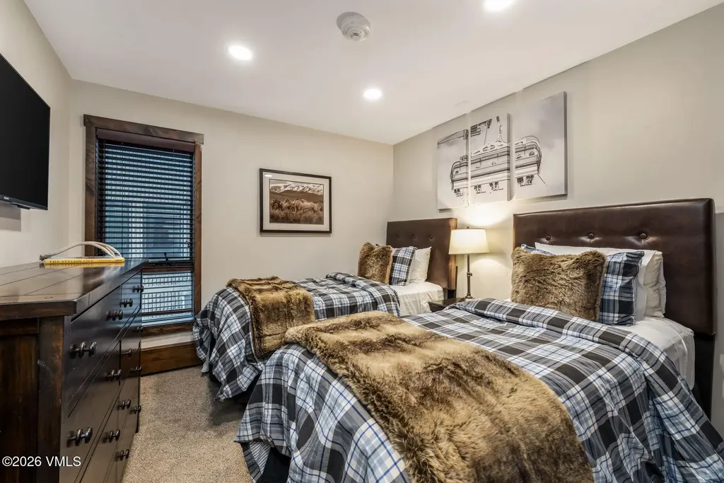 521 E Lionshead Circle Vail CO 81657