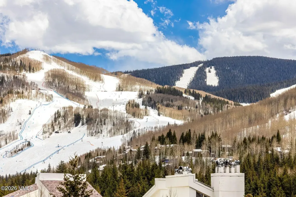 521 E Lionshead Circle Vail CO 81657