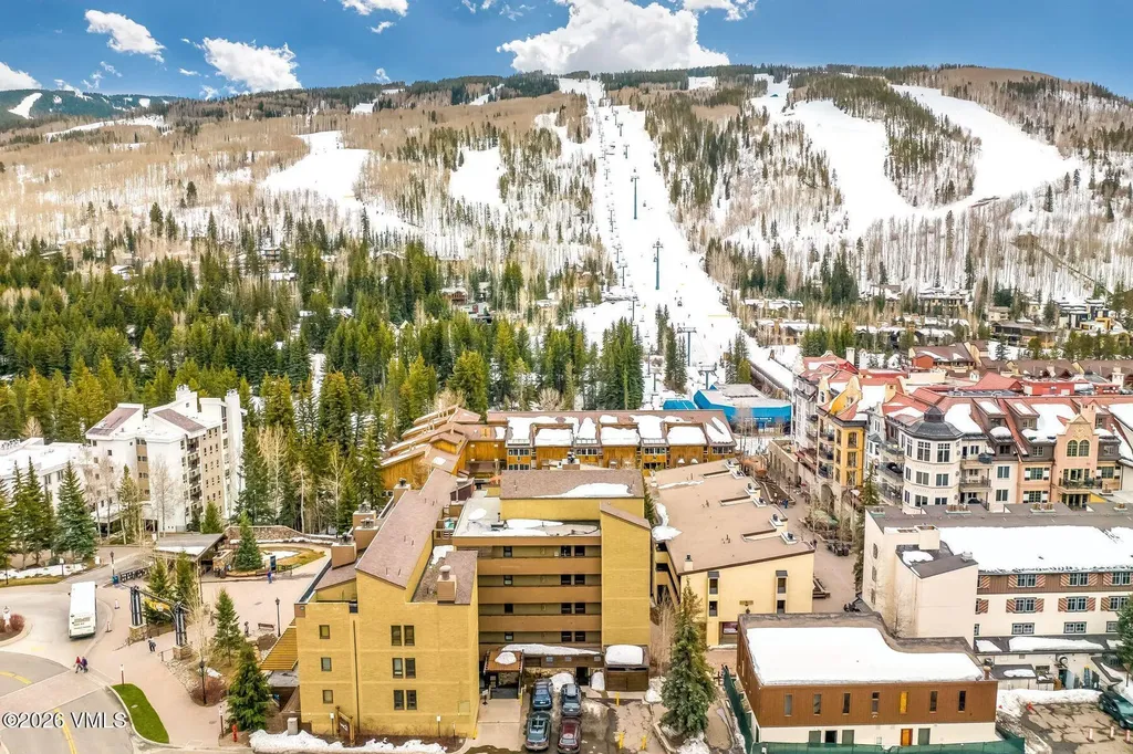 521 E Lionshead Circle Vail CO 81657
