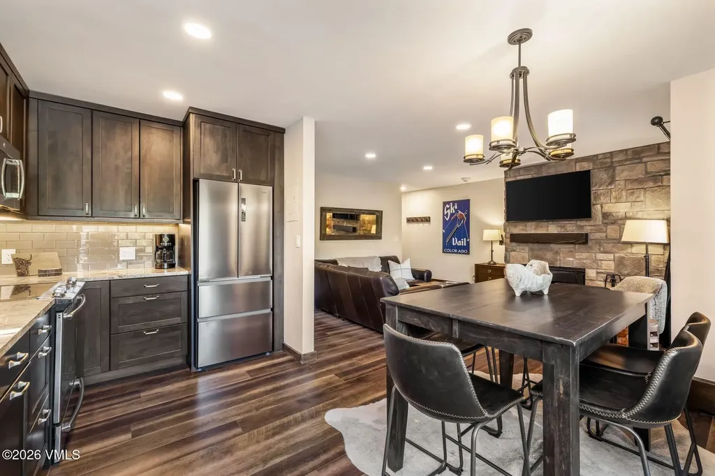 521 E Lionshead Circle Vail CO 81657