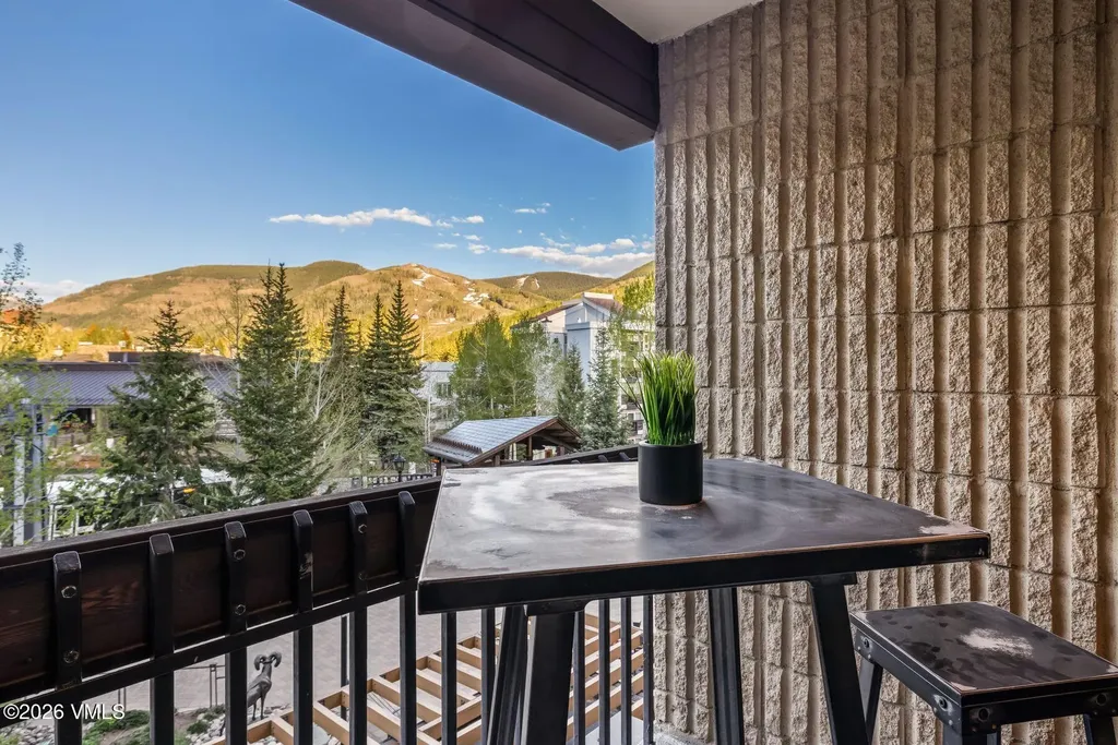 521 E Lionshead Circle Vail CO 81657