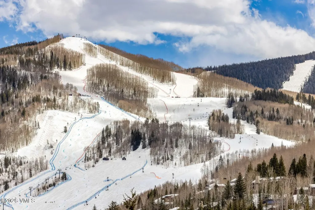 521 E Lionshead Circle Vail CO 81657