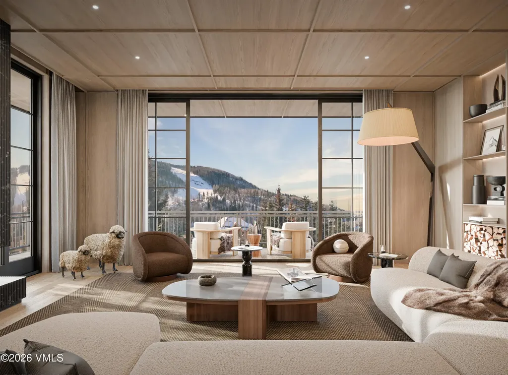 616 W Lionshead Circle Vail CO 81657