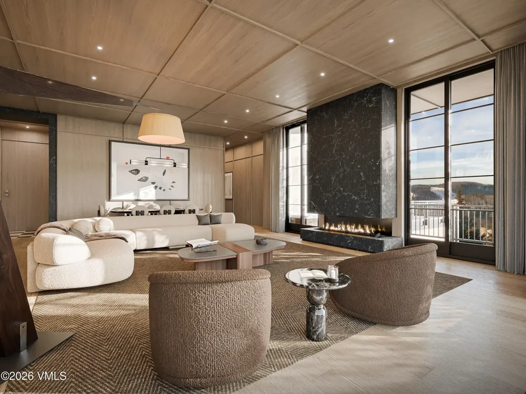 616 W Lionshead Circle Vail CO 81657