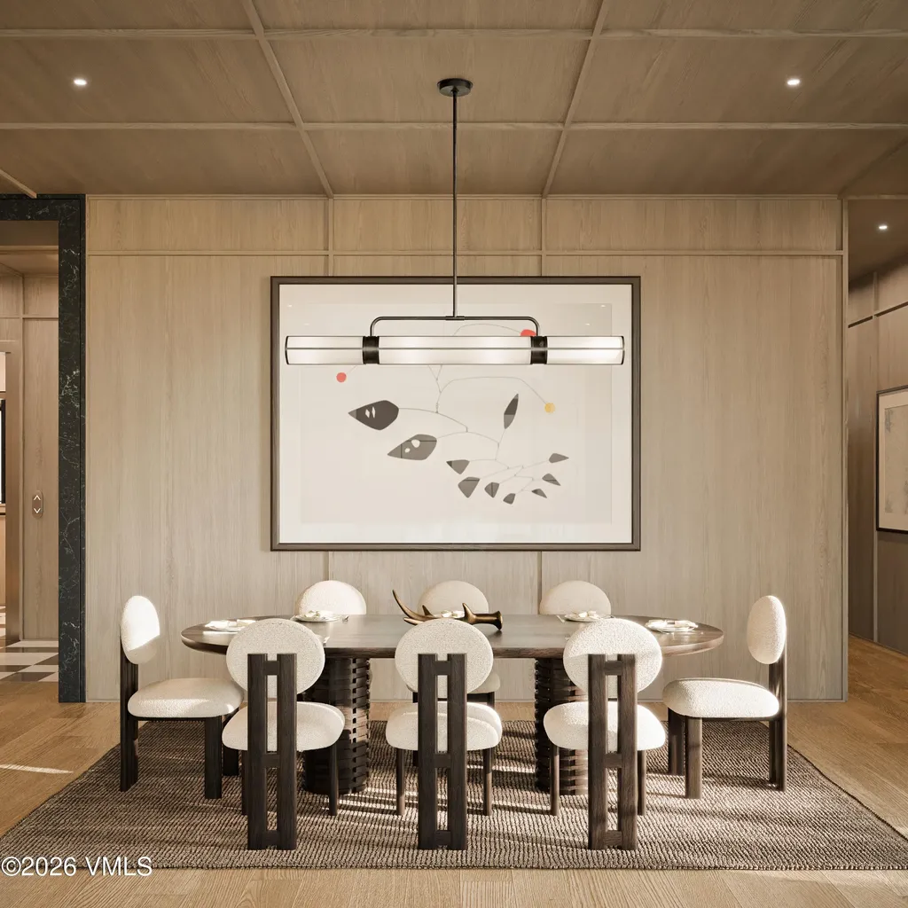616 W Lionshead Circle Vail CO 81657