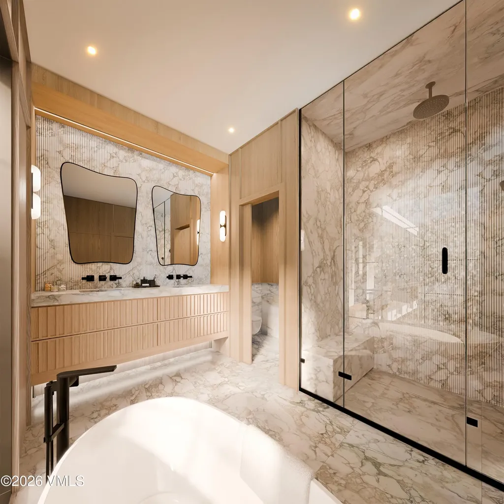 616 W Lionshead Circle Vail CO 81657