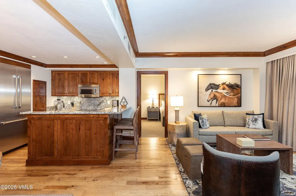 100 Bachelor Road Avon CO 81620