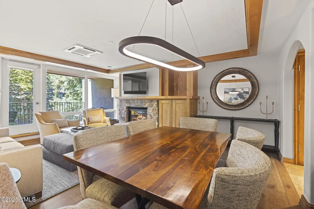 352 E Meadow Drive Vail CO 81657