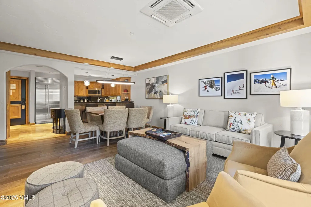 352 E Meadow Drive Vail CO 81657
