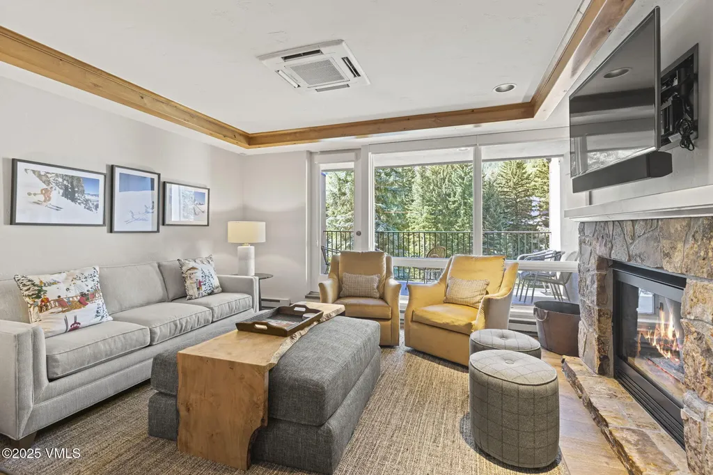 352 E Meadow Drive Vail CO 81657