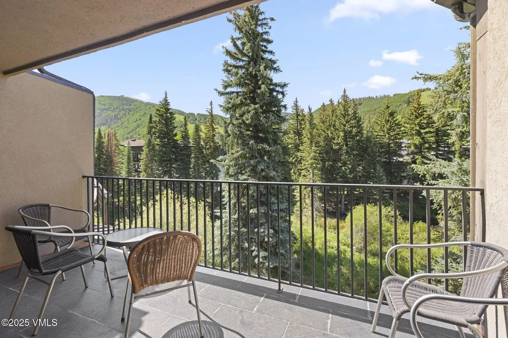 352 E Meadow Drive Vail CO 81657