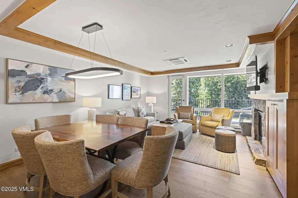 352 E Meadow Drive Vail CO 81657