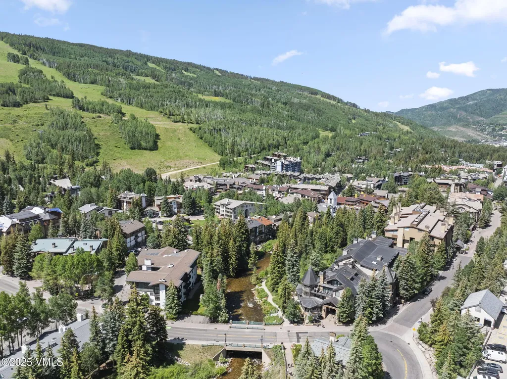 352 E Meadow Drive Vail CO 81657