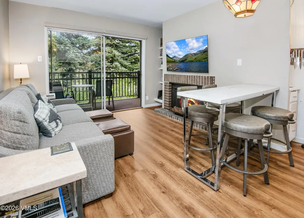 508 E Lionshead Vail CO 81657