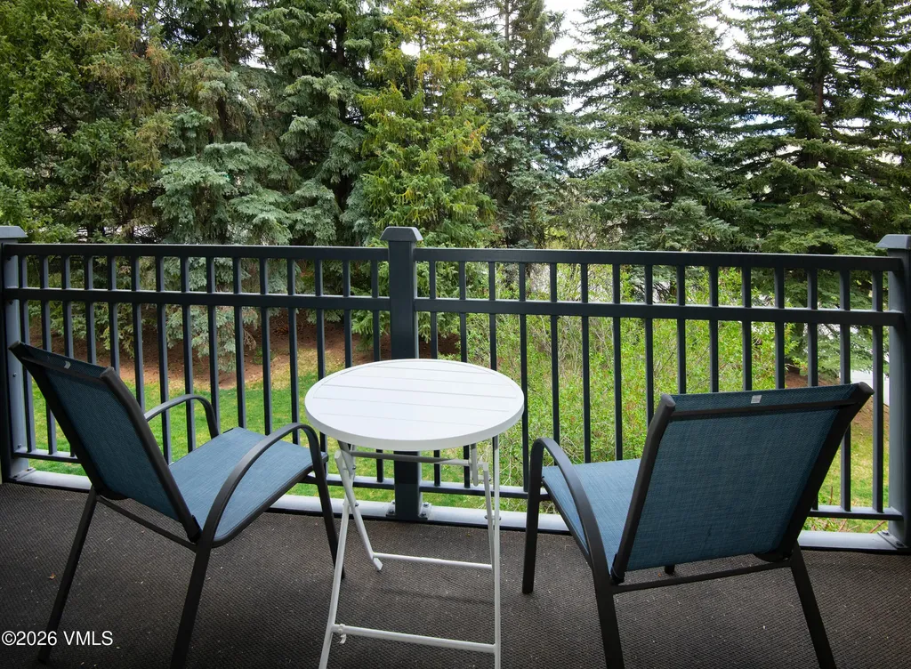 508 E Lionshead Vail CO 81657