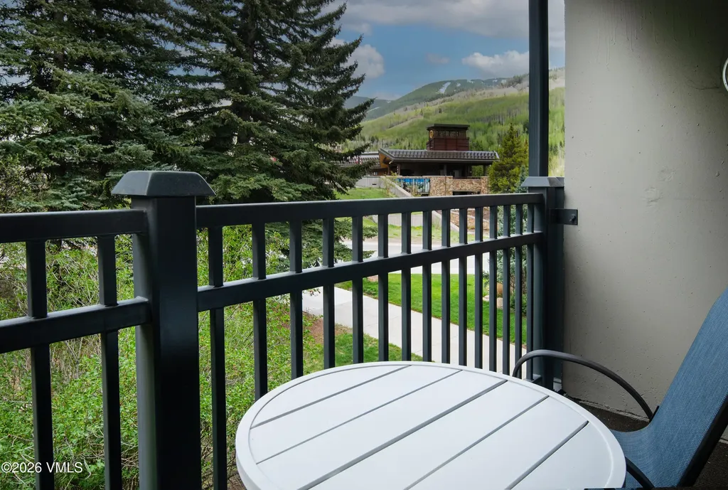 508 E Lionshead Vail CO 81657