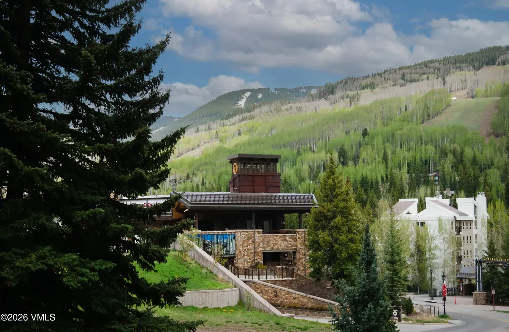 508 E Lionshead Vail CO 81657