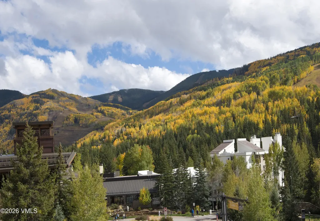 508 E Lionshead Vail CO 81657