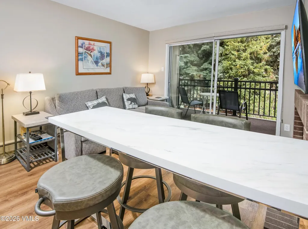 508 E Lionshead Vail CO 81657
