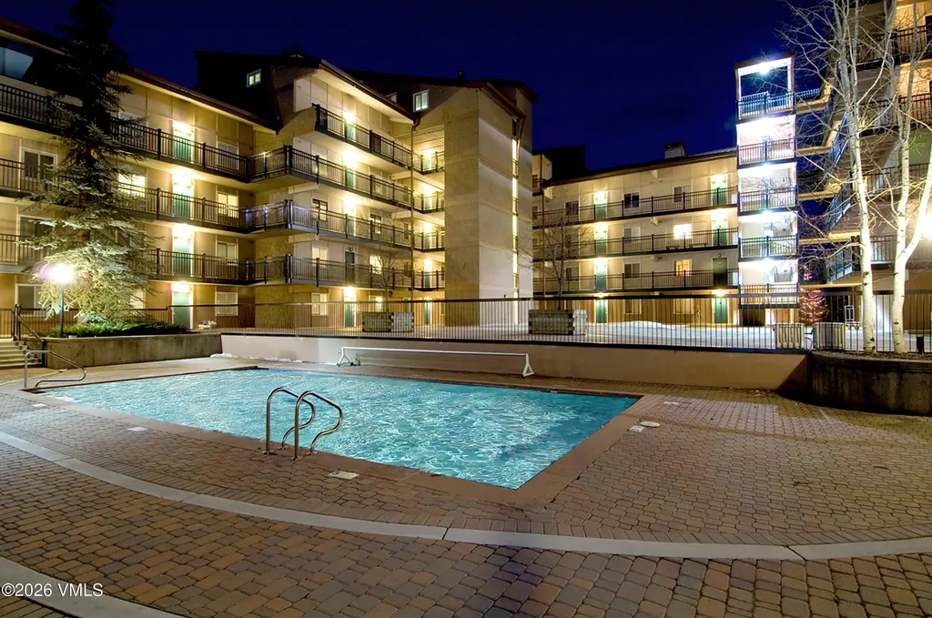 508 E Lionshead Vail CO 81657