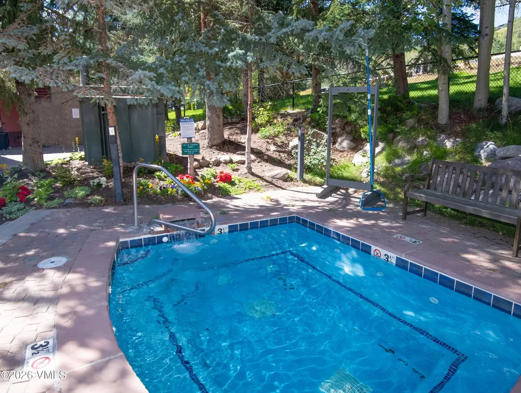 508 E Lionshead Vail CO 81657
