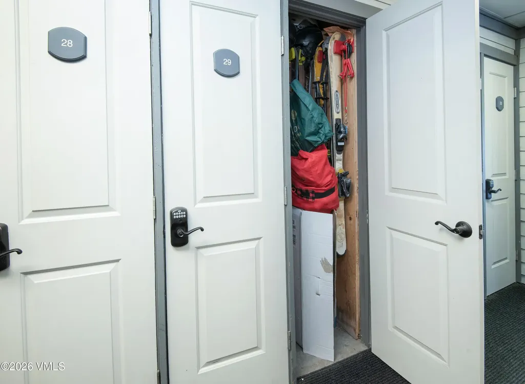 508 E Lionshead Vail CO 81657