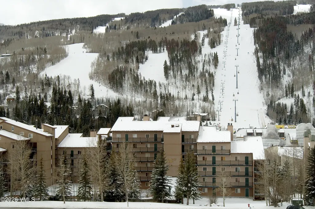 508 E Lionshead Vail CO 81657