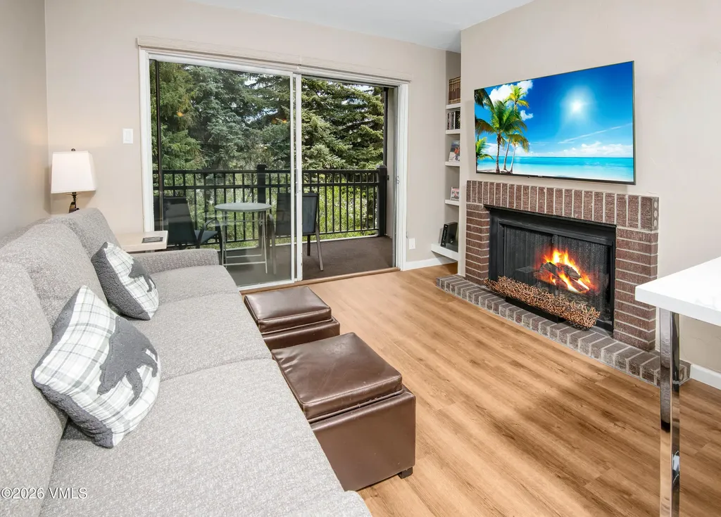 508 E Lionshead Vail CO 81657