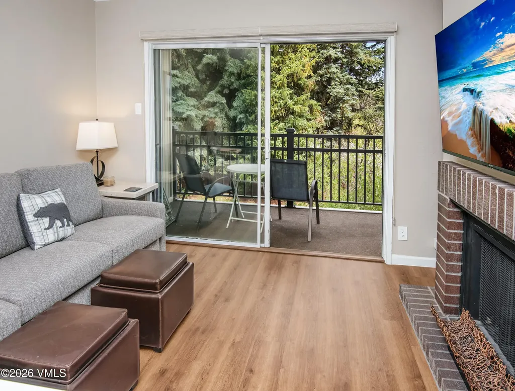 508 E Lionshead Vail CO 81657