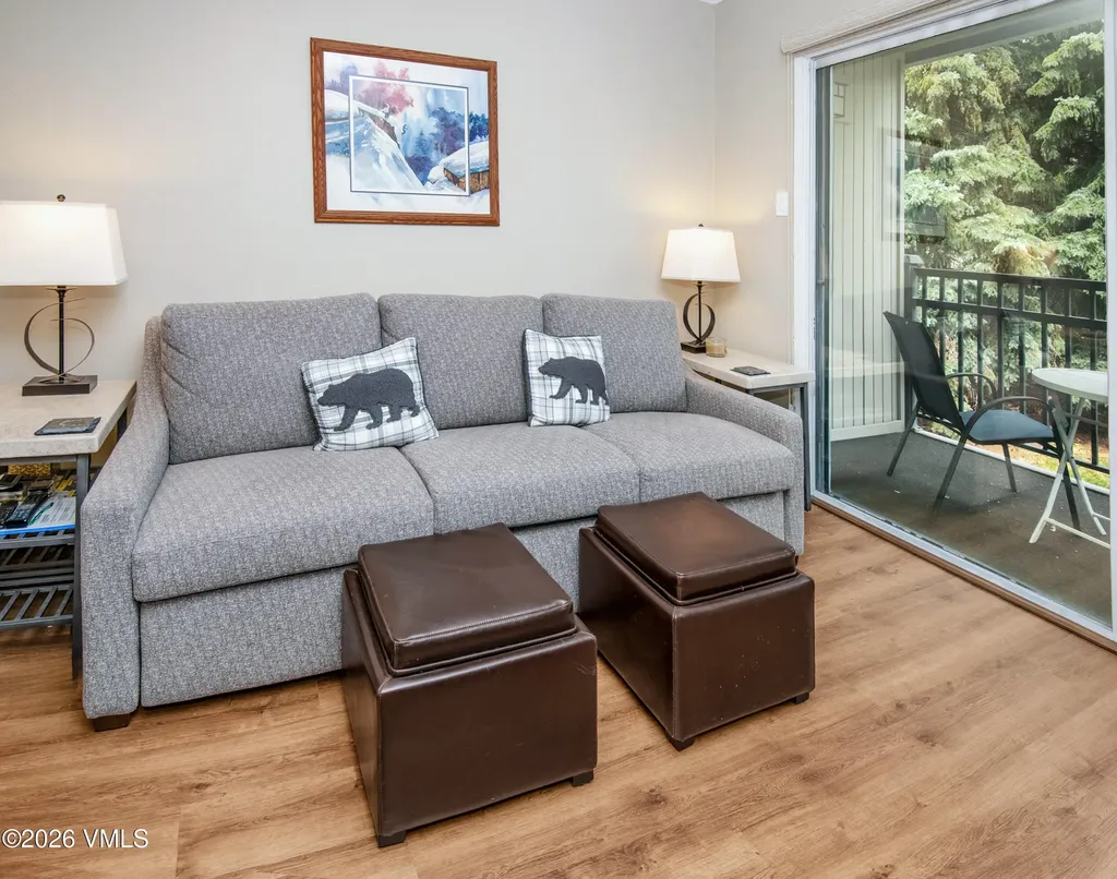 508 E Lionshead Vail CO 81657