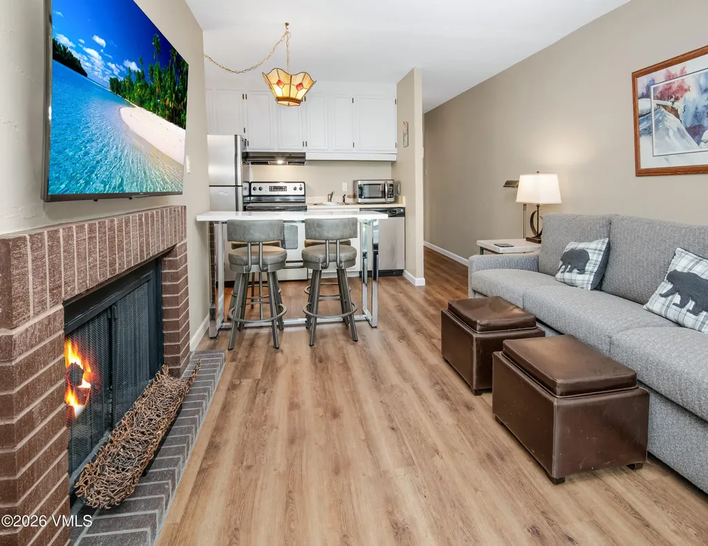 508 E Lionshead Vail CO 81657