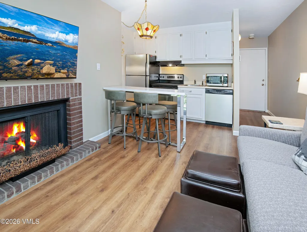 508 E Lionshead Vail CO 81657