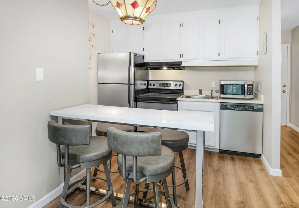 508 E Lionshead Vail CO 81657