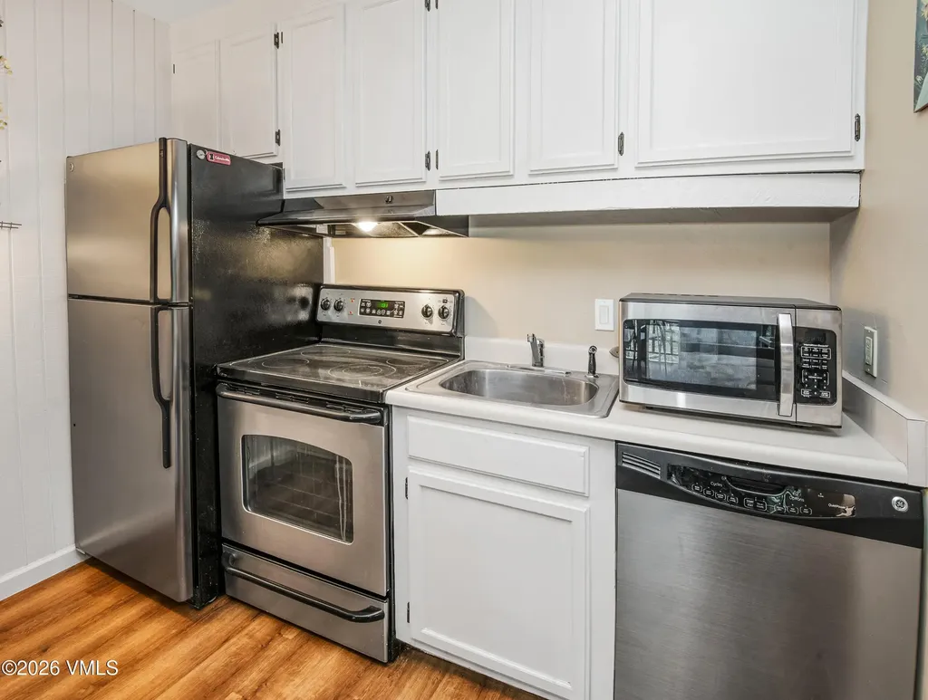508 E Lionshead Vail CO 81657