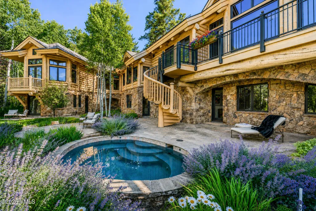 57 Elk Woods Road Edwards CO 81632