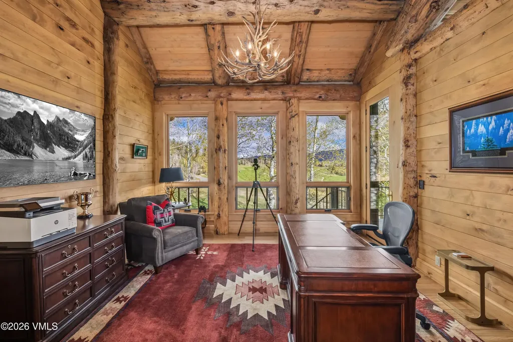 57 Elk Woods Road Edwards CO 81632