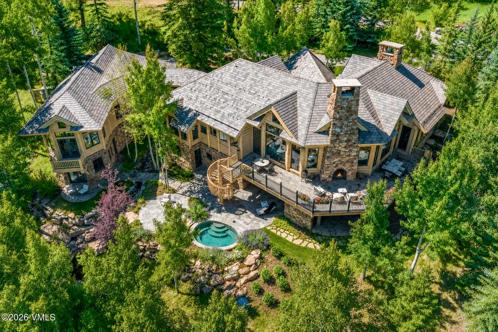 57 Elk Woods Road Edwards CO 81632