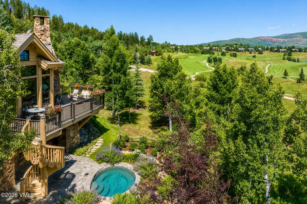 57 Elk Woods Road Edwards CO 81632