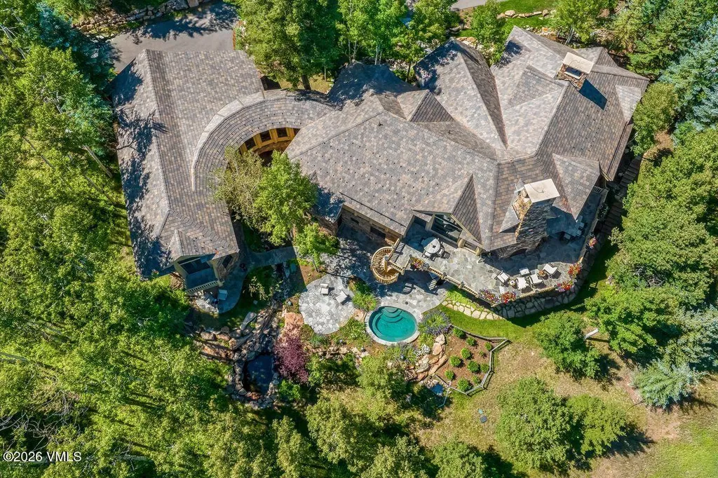57 Elk Woods Road Edwards CO 81632