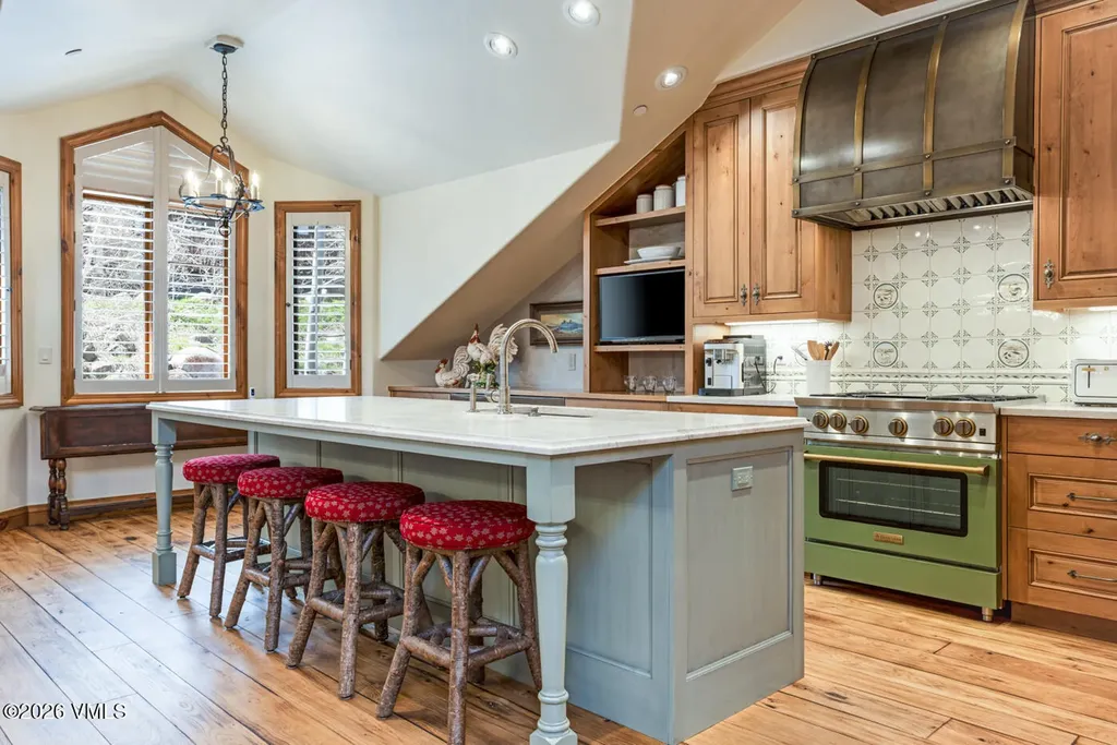 1330 Sandstone Drive Vail CO 81657