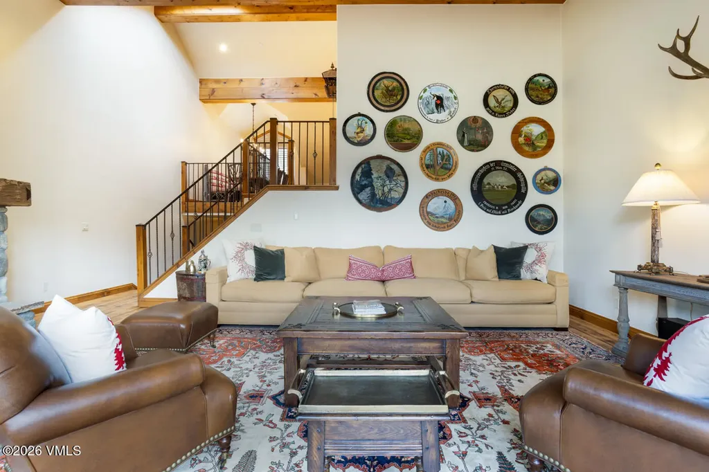 1330 Sandstone Drive Vail CO 81657