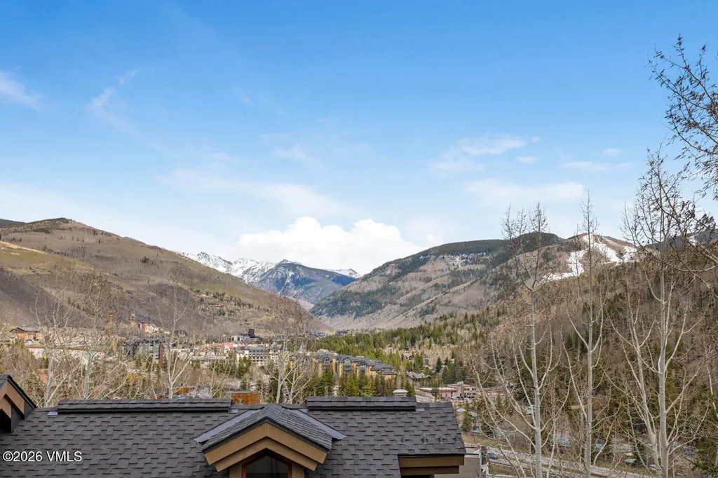 1330 Sandstone Drive Vail CO 81657