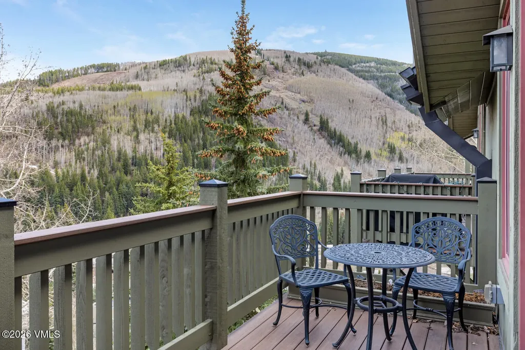 1330 Sandstone Drive Vail CO 81657