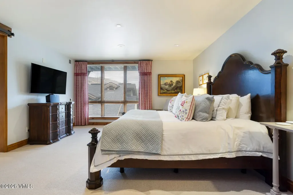 1330 Sandstone Drive Vail CO 81657
