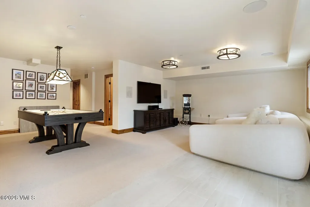 1330 Sandstone Drive Vail CO 81657